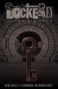 Locke & Key, Vol. 6: Alpha & Omega by Joe Hill