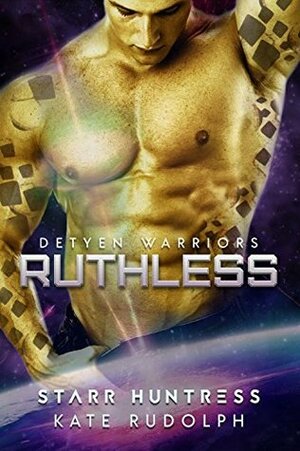 Ruthless by Kate Rudolph