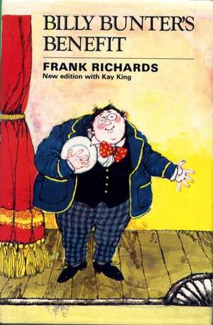 Billy Bunter's Benefit by Frank Richards