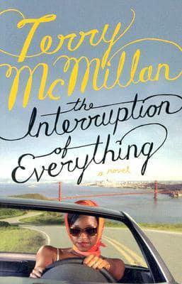 The Interruption of Everything by Terry McMillan