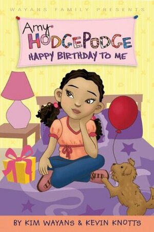 Happy Birthday to Me by Soo Jeong, Kevin Knotts, Kim Wayans