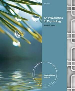 An Introduction to Psychology by Jeffrey S. Nevid