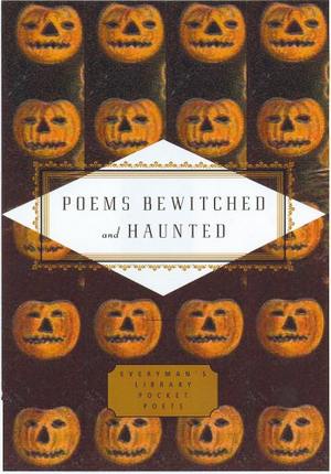 Bewitched And Haunted by John Hollander