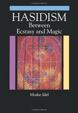 Hasidism: Between Ecstasy and Magic by Moshe Idel