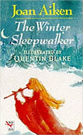 The Winter Sleepwalker and Other Stories by Joan Aiken