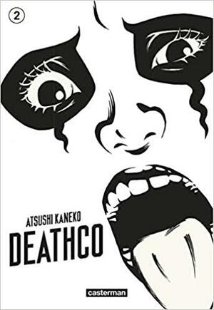 Deathco by Atsushi Kaneko