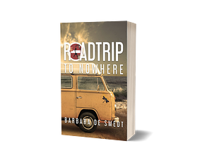 Road Trip to Nowhere by Barbara De Smedt