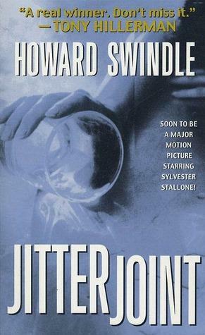 Jitter Joint by Howard Swindle