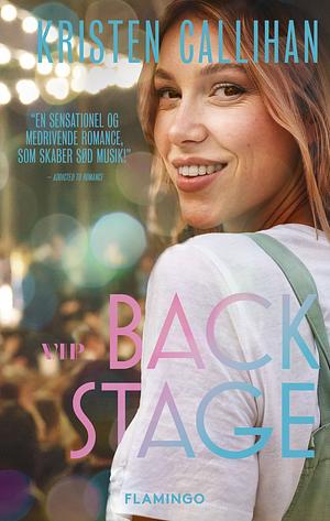 Backstage by Kristen Callihan