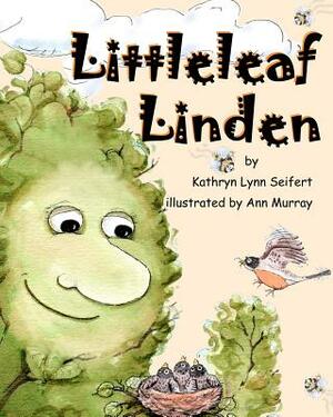 Littleleaf Linden by Kathryn Lynn Seifert