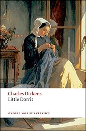 Little Dorrit by Charles Dickens