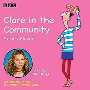 Clare in the Community: Series Eleven by Harry Venning, David Ramsden