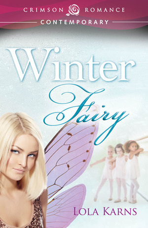 Winter Fairy by Lola Karns