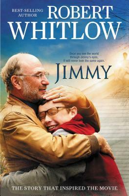 Jimmy by Robert Whitlow