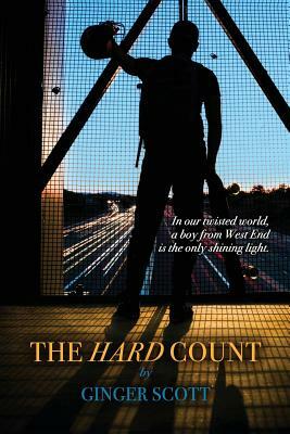 The Hard Count by Ginger Scott