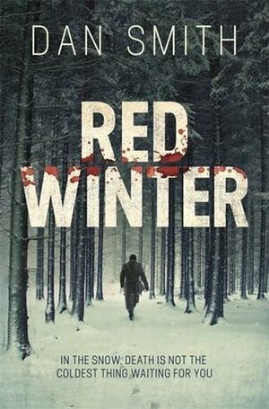 Red Winter by Dan Smith