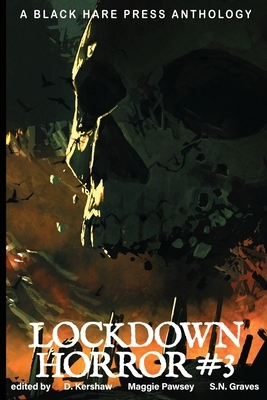 Lockdown Horror #3 by 