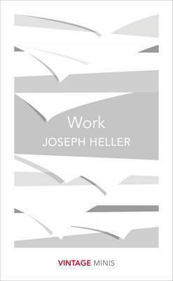 Work by Joseph Heller