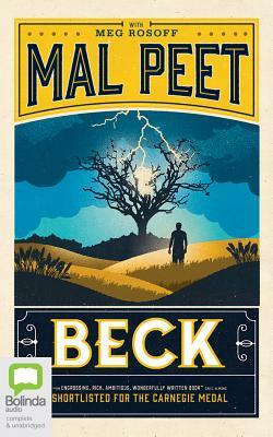 Beck by Mal Peet