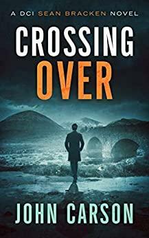 Crossing Over by John Carson