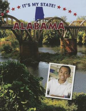 Alabama by Joyce Hart