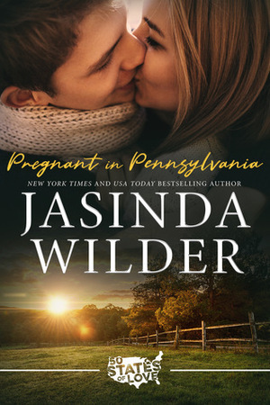 Pregnant in Pennsylvania by Jasinda Wilder