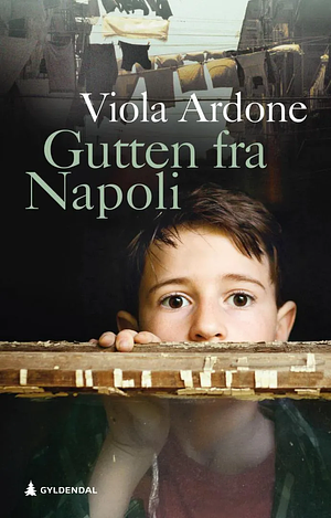 Gutten fra Napoli by Viola Ardone