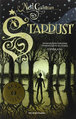 Stardust by Neil Gaiman