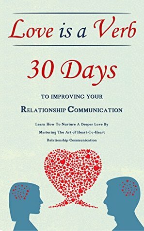 Unlocking One Another: 30 Days To Improving Your Relationship Communication by Simeon Lindstrom