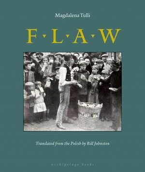 Flaw by Bill Johnston, Magdalena Tulli