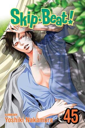 Skip·Beat!, Vol. 45 by Yoshiki Nakamura