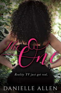 The One by Danielle Allen