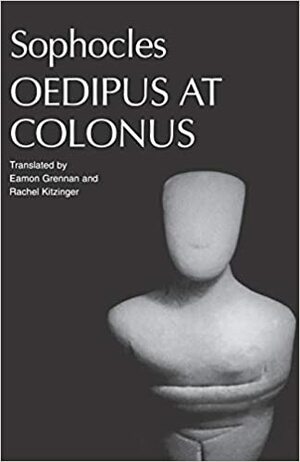 Oidipus Kolonos'ta by Sophocles, Ari Çokona