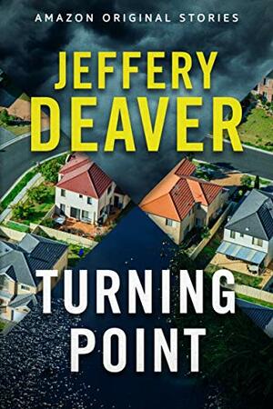 Turning Point by Jeffery Deaver