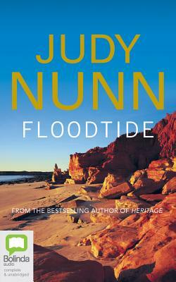 Floodtide by Judy Nunn