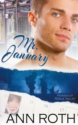 Mr. January by Ann Roth