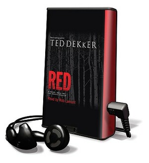 Red by Ted Dekker
