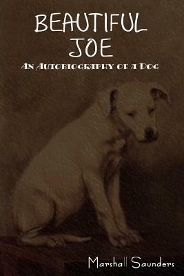 Beautiful Joe: An Autobiography of a Dog by Marshall Saunders