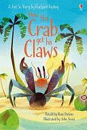 How the Crab Got His Claws by Rosie Dickins