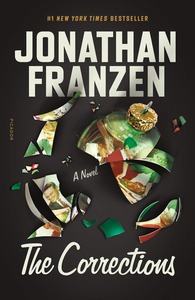 The Corrections by Jonathan Franzen