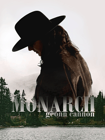 Monarch by Geonn Cannon
