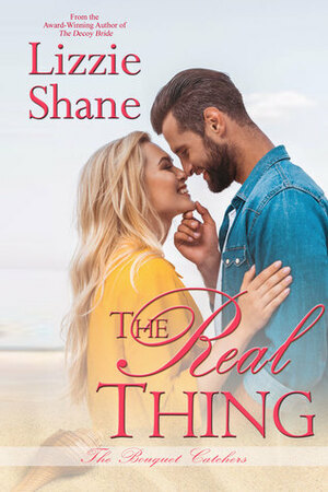 The Real Thing by Lizzie Shane