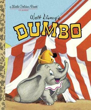 Dumbo  by Random House Disney