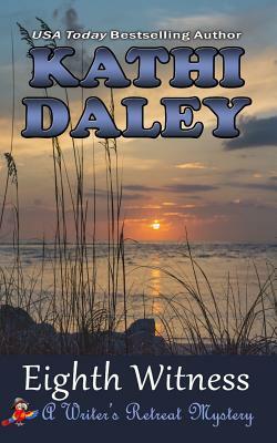 Eighth Witness by Kathi Daley