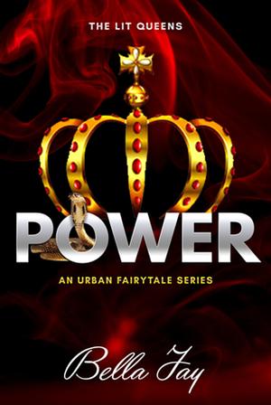 Power by Bella Jay