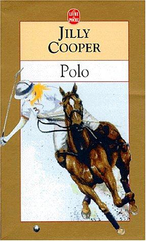 Polo by Jilly Cooper