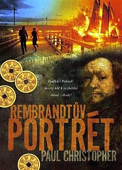 Rembrandtův portrét by Paul Christopher