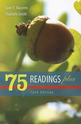 75 Readings Plus by Santi V. Buscemi, Charlotte Smith