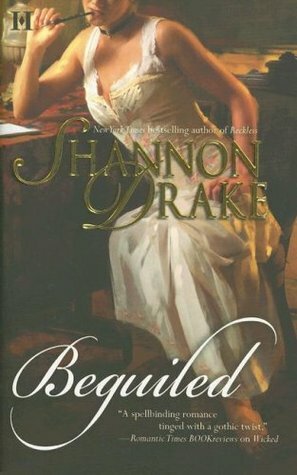 Beguiled by Shannon Drake