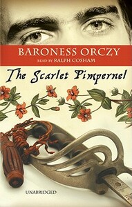 The Scarlet Pimpernel by Baroness Orczy